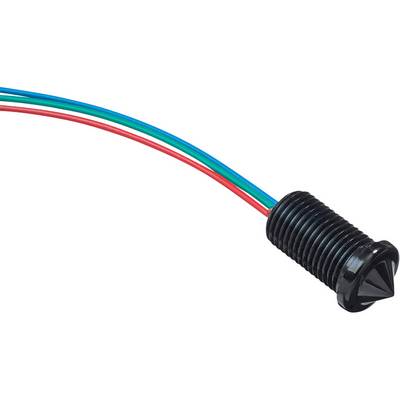 SST SENSING Ltd. Fluid level gauge LLC105100 Operating voltage (range): 4.5 - 15.1 V DC 1 pc(s)-0