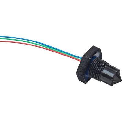 SST SENSING Ltd. Fluid level gauge LLC200D3PSH Operating voltage (range): 4.5 - 5.5 V DC 1 pc(s)-0