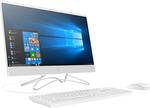 HP Pavilion 24-f0054ng 60.5 cm (23.8 inch) All-in-one PC