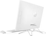 HP 24-F0054 ng All-in-One PC white