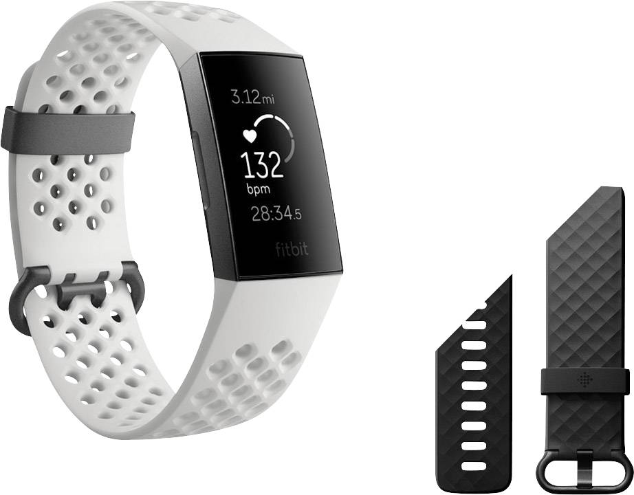 fitness fitbit charge 3