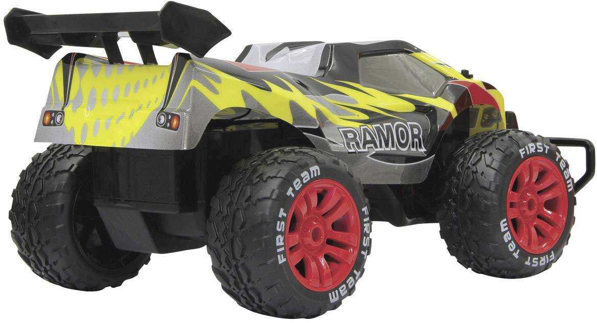 jamara rc car