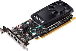 Pny Workstation Gpu Nvidia Quadro P620 2 Gb Gddr5 Ram Pcie X16 Mini Displayport Conrad Com