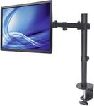 Manhattan Table holder with monitor arm for a display 33 - 81.3 cm (13