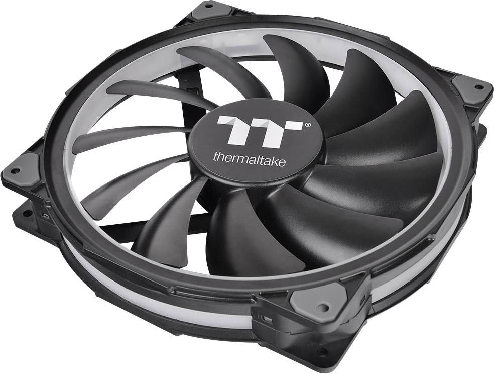 Thermaltake Riing Plus | TT RGB Plus V2 Error: Can not detect ...