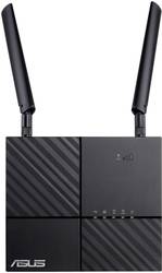 Asus 4g Ac53u Wi Fi Modem Router Built In Modem Lte 2 4 Ghz 5 Ghz 750 Mbps Conrad Com