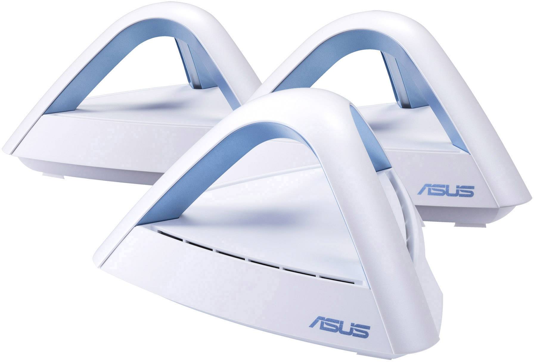 Asus Lyra Trio 3in1 Pack of 3 Mesh network 2.4 GHz, 5 GHz