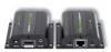 TECHly IDATA-EXT-E70I HDMI™ Extension via RJ45 network cable 60 m