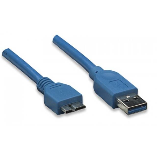 usb cables and connectors