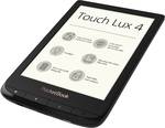 PocketBook Touch Lux 4 eBook reader