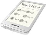 PocketBook Touch Lux 4 eBook reader