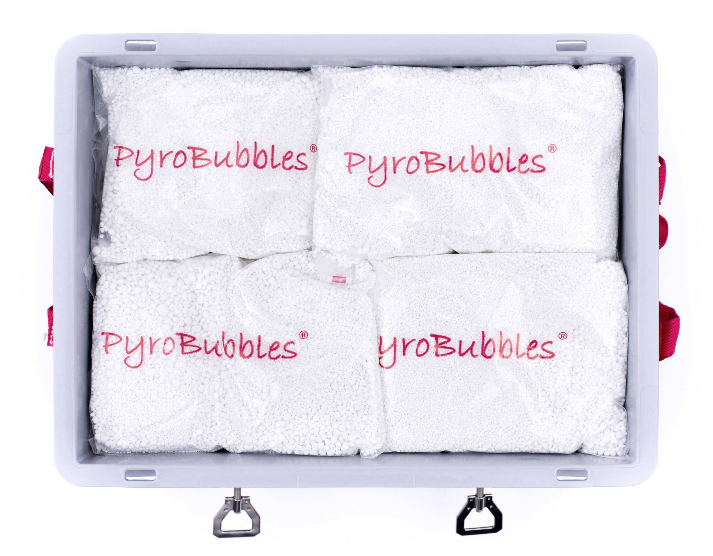 Genius Brandschutz LIO Guard XS-Box 1 Basic PyroBubbles Battery box x (L x W x H) 400 x 300 x 235 mm-2