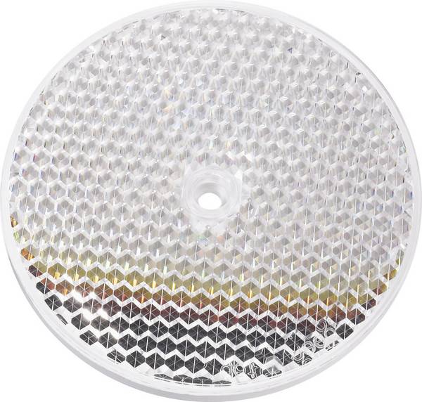 Idec IAC-E800-91 IAC-E800-91 Suitable Reflector For Photoelectric Sensor Order No. 17 84 89 And 17 85 26 Prismatic reflector