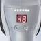 Digital display of a device shows the number '48'. Nearby are control buttons, including '+' and '-', visible.<br><br>Digital display of a device shows the number '48'. Beside it are control buttons, including '+' and '-', which are visible.