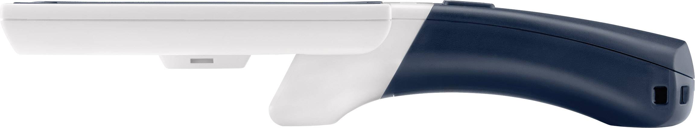 Eschenbach 1651101 mobilux® DIGITAL Inspection Magnifier incl. light Magnification: 15 x Blue, White-4