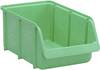 Hünersdorff 674400 Storage bin Food safe (L x W x H) 332 x 207 x 155 mm Green 1 pc(s)