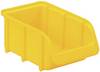 Hünersdorff 672200 Storage bin Food safe (L x W x H) 164 x 165 x 100 mm 1 pc(s)