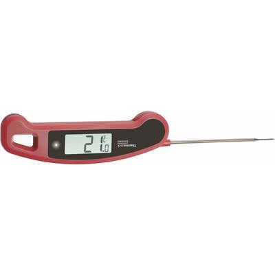 Dostmann ThermoJack PRO Folding Thermometer