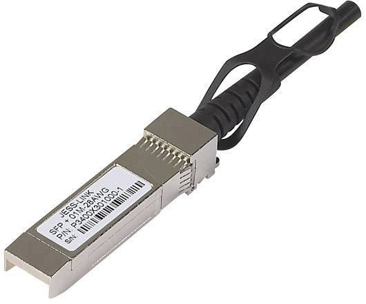 NETGEAR AXC763-10000S NETGEAR 3m direct attached SFP+ Kabel SFP transceiver module 10 GBit/s