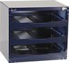 raaco SafeBox 80 Box rack (W x H x D) 451 x 403 x 330 mm No. of compartments: 3 Content 1 pc(s)