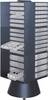 raaco Serie 250 Drawer box tower spinner (L x W x H) 880 x 880 x 1600 mm No. of compartments: 12 Content 1 pc(s)