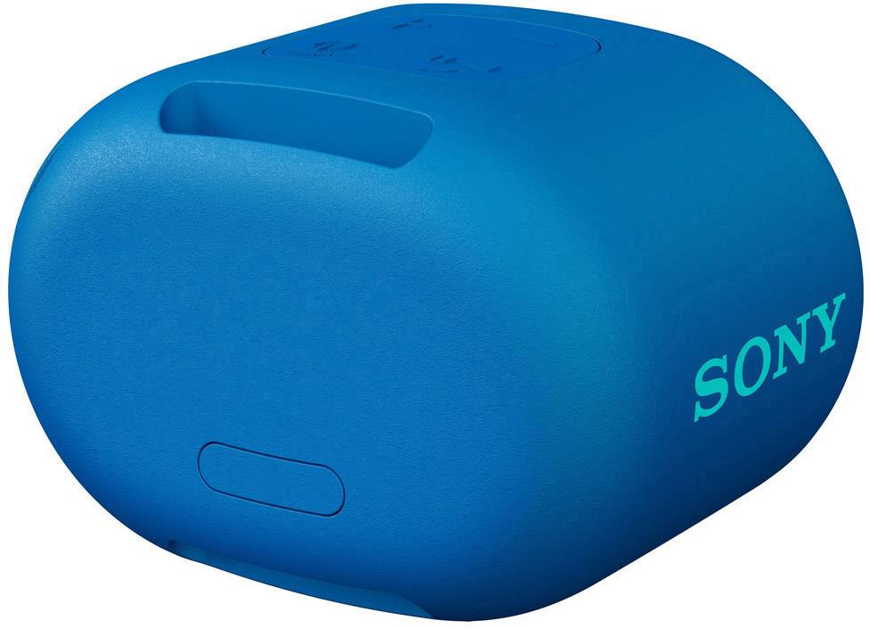 sony srs xb01 battery life