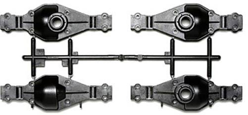 Tamiya 56524 1:14 1 pc(s)-0