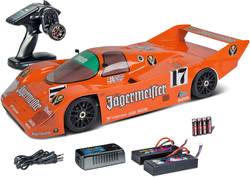 Carson Modellsport 1 5 Elektro Porsche962 C 100 Rtr Brushless 1 5 Rc Model Car Electric Road Version 100 Rtr 2 4 Gh Conrad Com