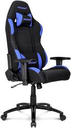 Akracing Core Ex Gaming Chair Black Blue Conrad Com