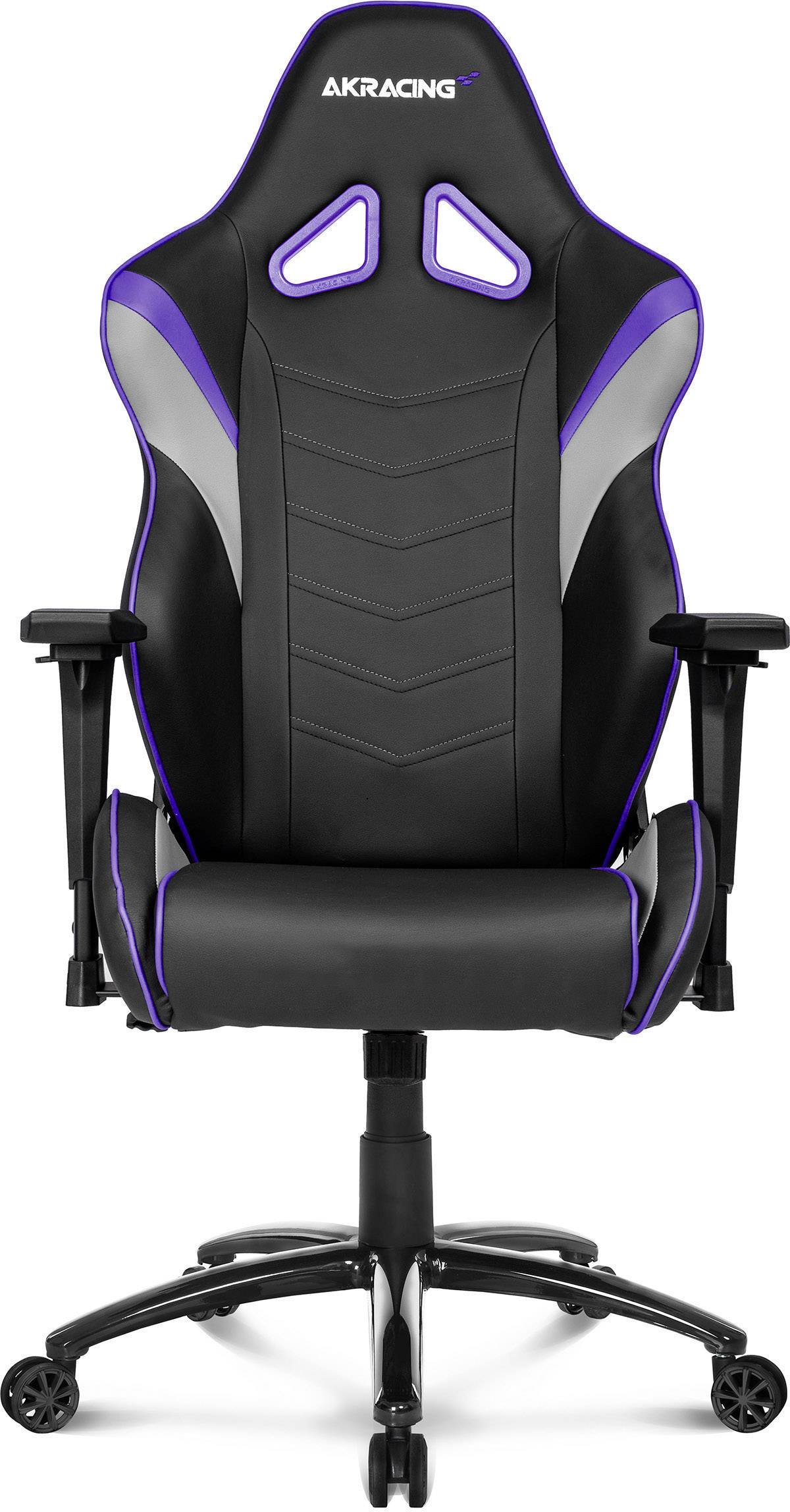 akracing overture gaming chair blue