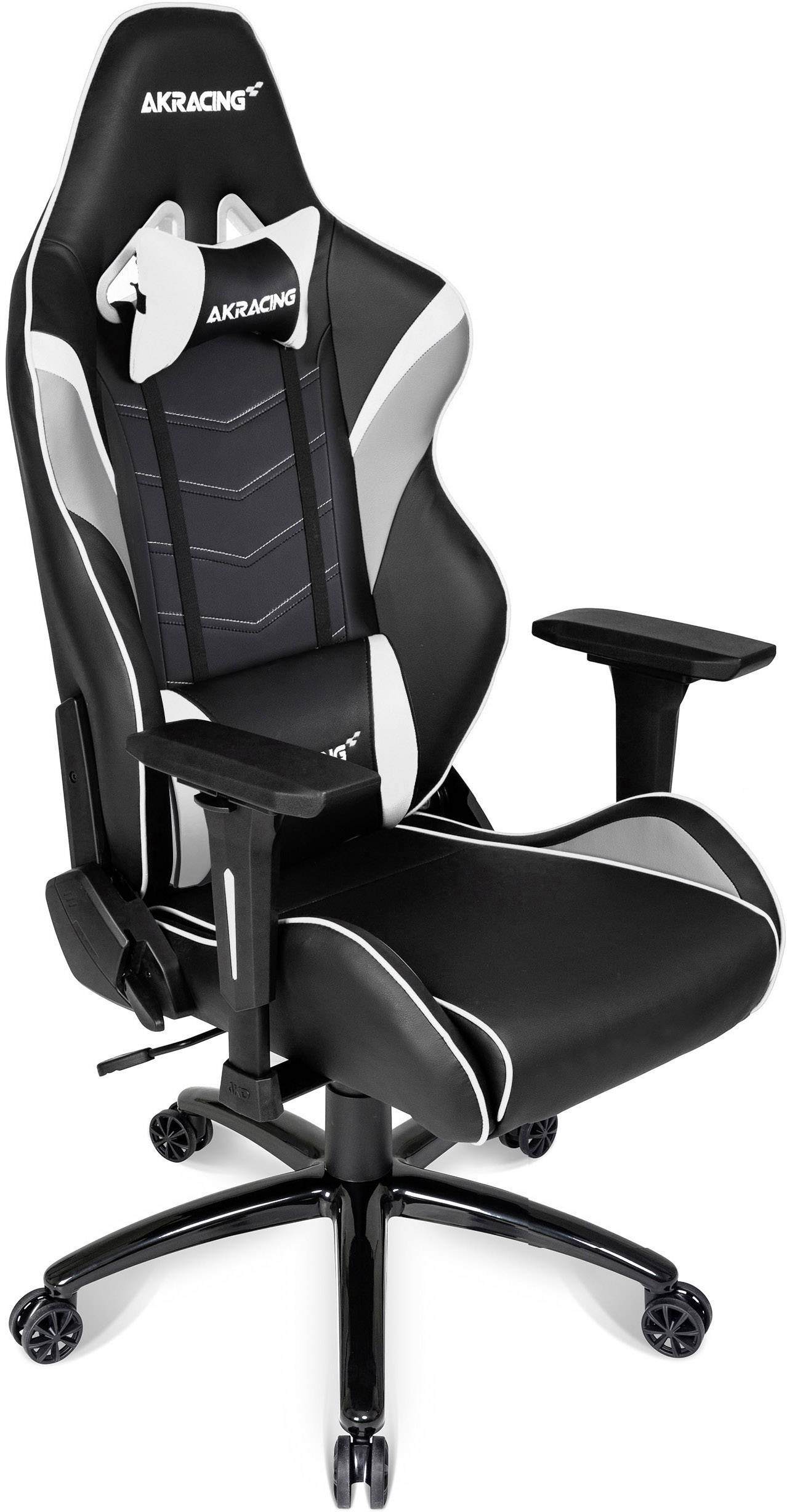 AKRACING Core LX Gaming chair White