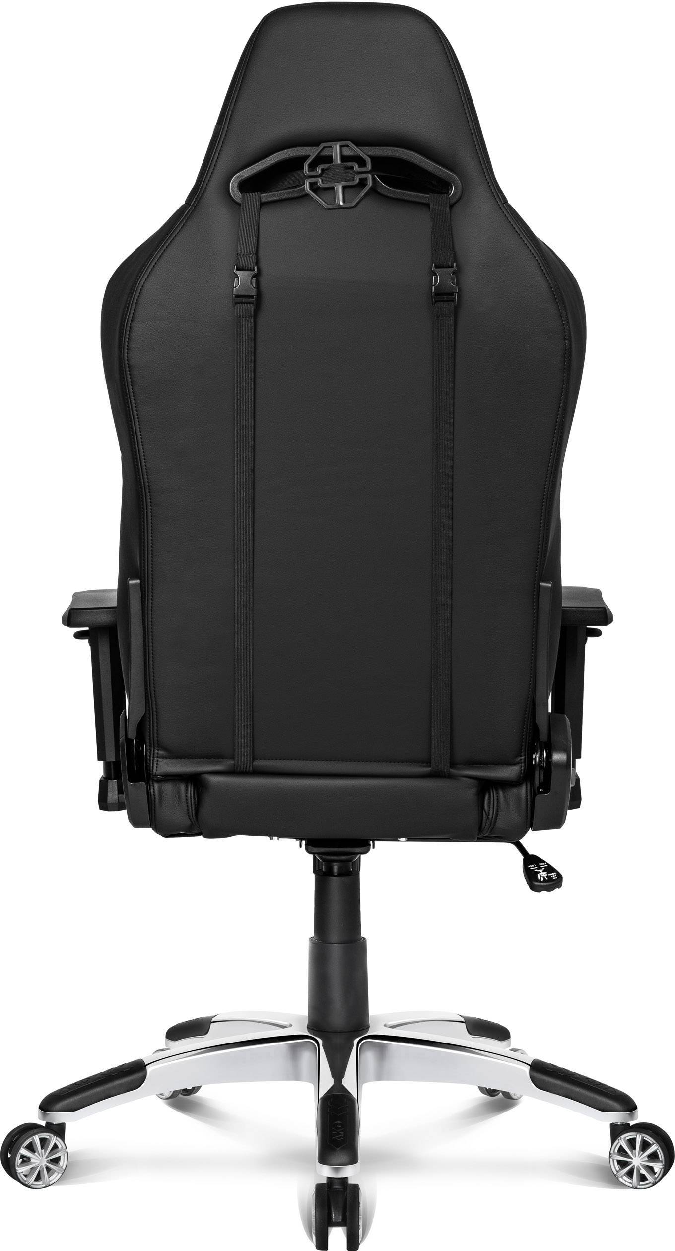 AKRACING Master Premium Gaming chair Black