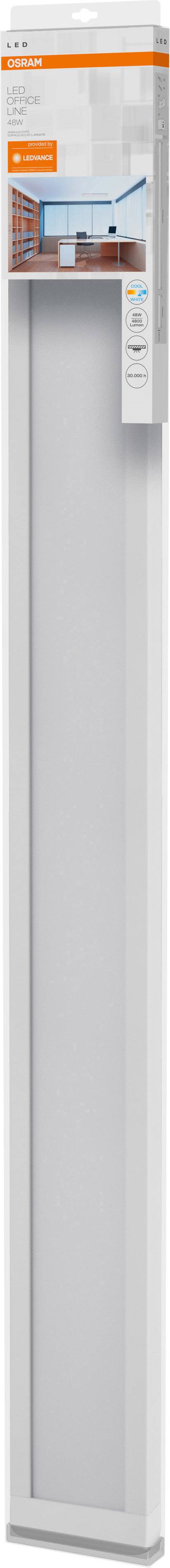 Long white window fly screen set, shown in packaging; ideal for protecting against insects during summer.