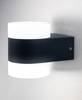 LEDVANCE ENDURA® STYLE UPDOWN PUCK L 4058075205567 LED outdoor wall light LED (monochrome) Dark grey