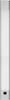 LEDVANCE Linear LED Slim L LED plinth lighting LED (monochrome) Built-in LED 8 W Warm white