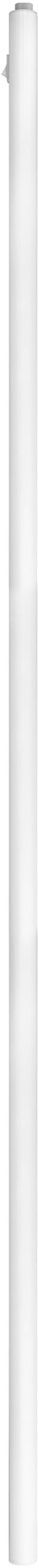 'Misty high-rise towers over modern skyscraper, surrounded by grey sky and light clouds, symbolising urban progress.'