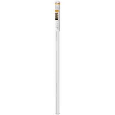 A packaged, white Philips LED fluorescent tube with 36 watts, 8400 lumens, 180 cm in length; suitable for G13 fitting, with energy efficiency class A+.