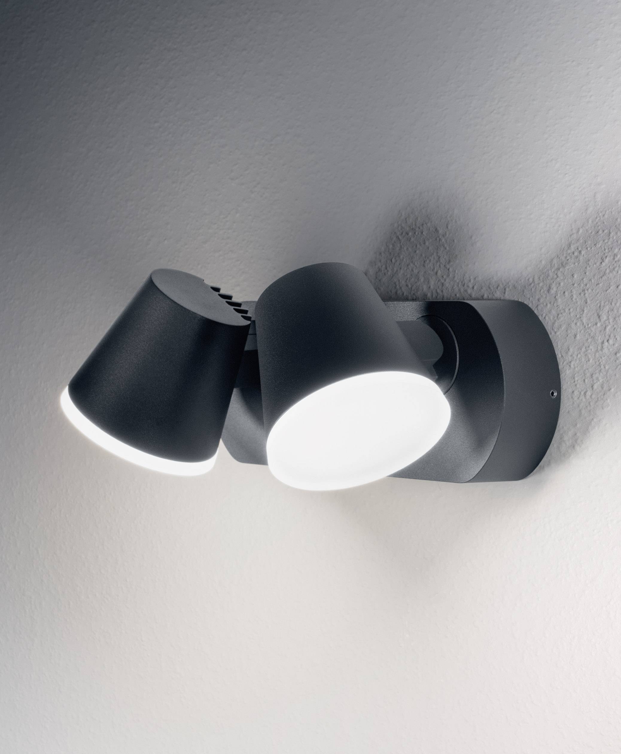 LEDVANCE ENDURA® STYLE MIDI SPOT L 4058075205499 LED outdoor floodlight 20 W-7