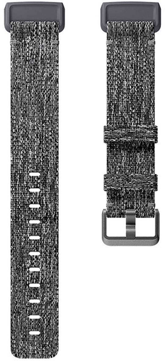 fitbit charge 3 strap size