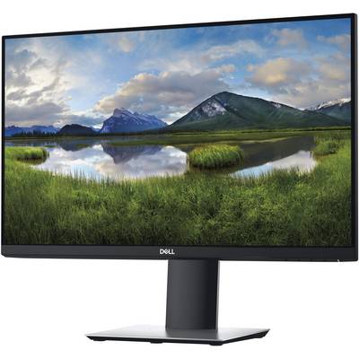 Dell P2419HC LED EEC D (A - G) 60.5 cm (23.8 inch) 1920 x 1080 p 16:9 5 ms DisplayPort, HDMI™, USB C®, USB A (USB 3.2 1s-1