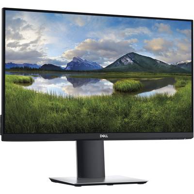 Dell P2419HC LED EEC D (A - G) 60.5 cm (23.8 inch) 1920 x 1080 p 16:9 5 ms DisplayPort, HDMI™, USB C®, USB A (USB 3.2 1s-2