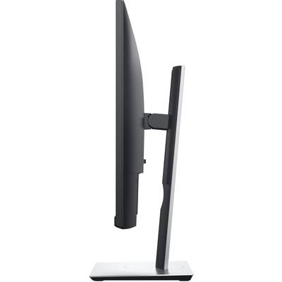 Dell P2419HC LED EEC D (A - G) 60.5 cm (23.8 inch) 1920 x 1080 p 16:9 5 ms DisplayPort, HDMI™, USB C®, USB A (USB 3.2 1s-4
