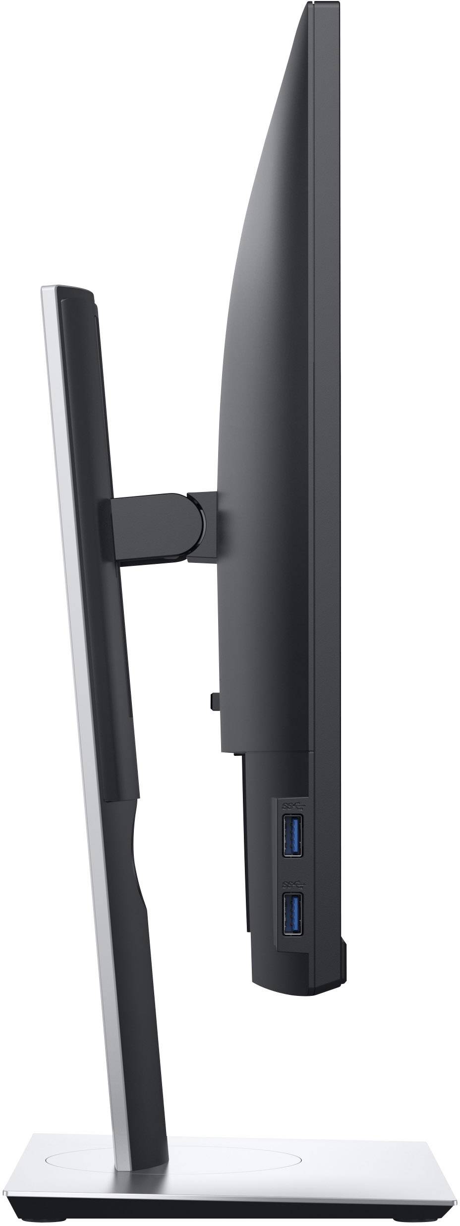 Dell P2419HC LED EEC D (A - G) 60.5 cm (23.8 inch) 1920 x 1080 p 16:9 5 ms DisplayPort, HDMI™, USB C®, USB A (USB 3.2 1s-5
