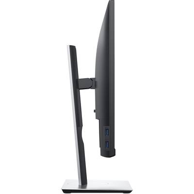 Dell P2419HC LED EEC D (A - G) 60.5 cm (23.8 inch) 1920 x 1080 p 16:9 5 ms DisplayPort, HDMI™, USB C®, USB A (USB 3.2 1s-5