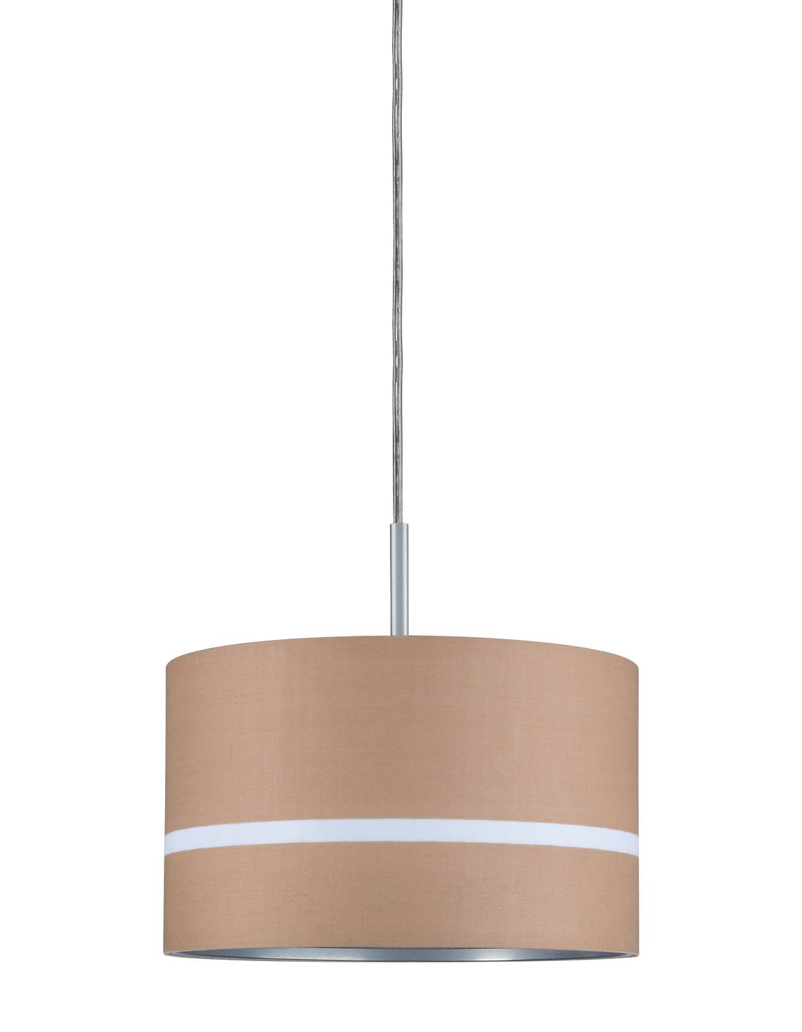 Paulmann Tessa 60350 Lamp shade Caramel-3