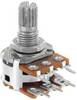 Alpha RV16A01F20KB5KM RV16A01F20KB5KM Single turn rotary pot Stereo 0.2 W 5 kΩ 1 pc(s)