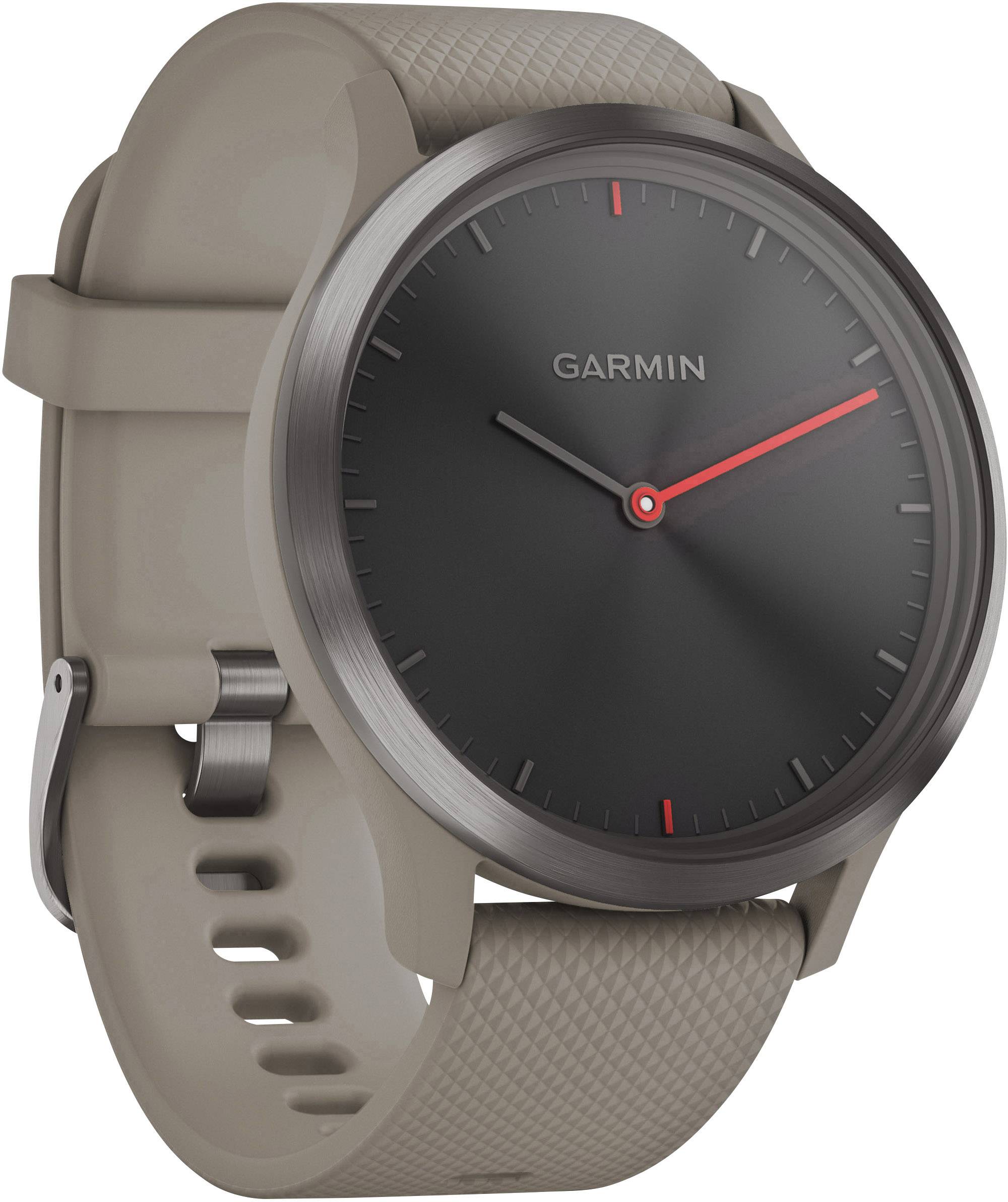 garmin vivo hr sport