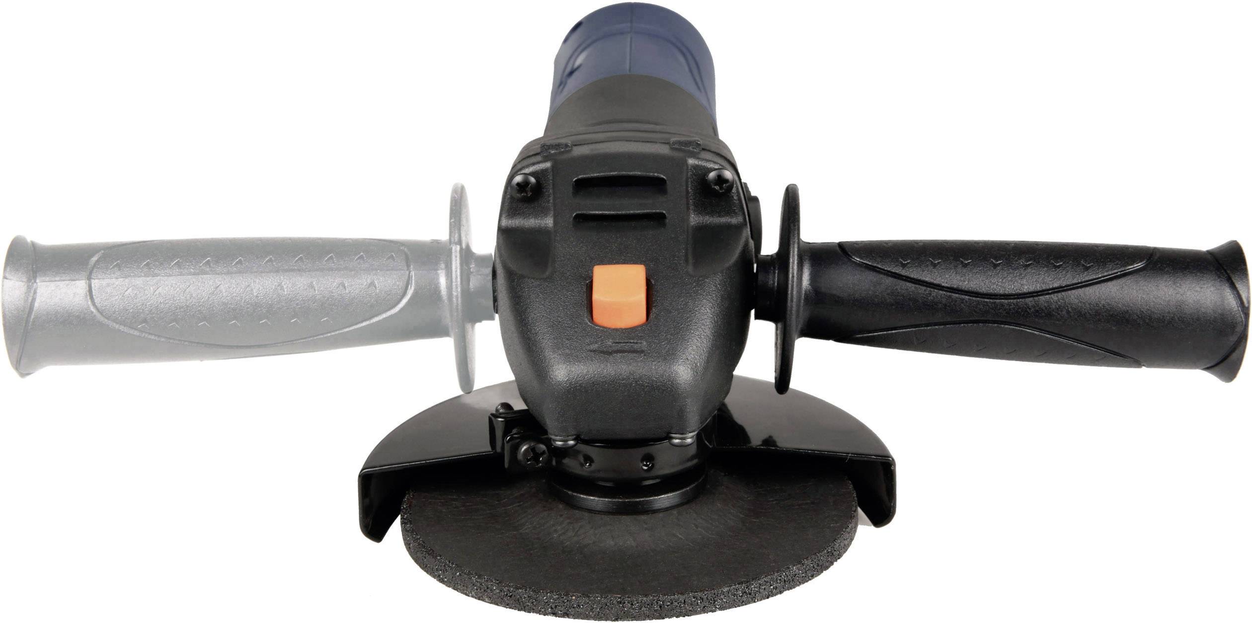 Ferm AGM1087 AGM1087 Angle grinder 850 W-2