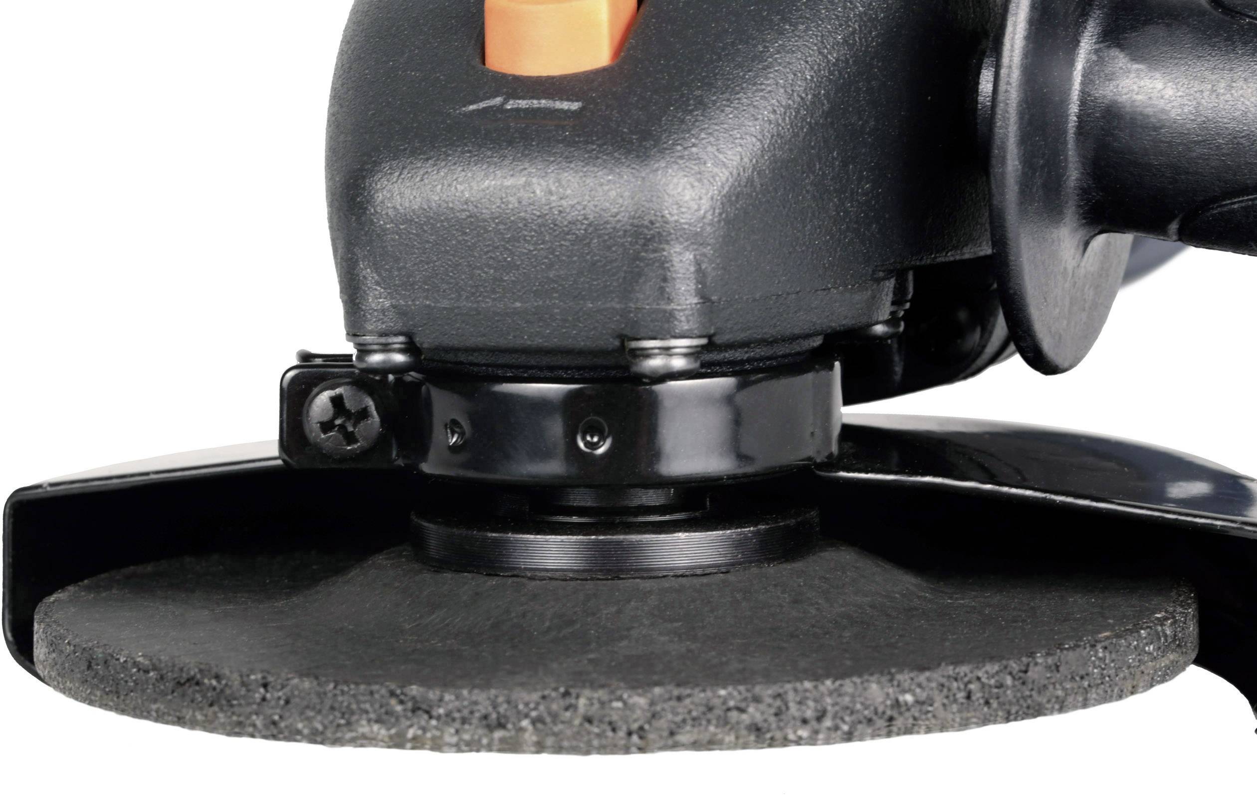 Ferm AGM1087 AGM1087 Angle grinder 850 W-3
