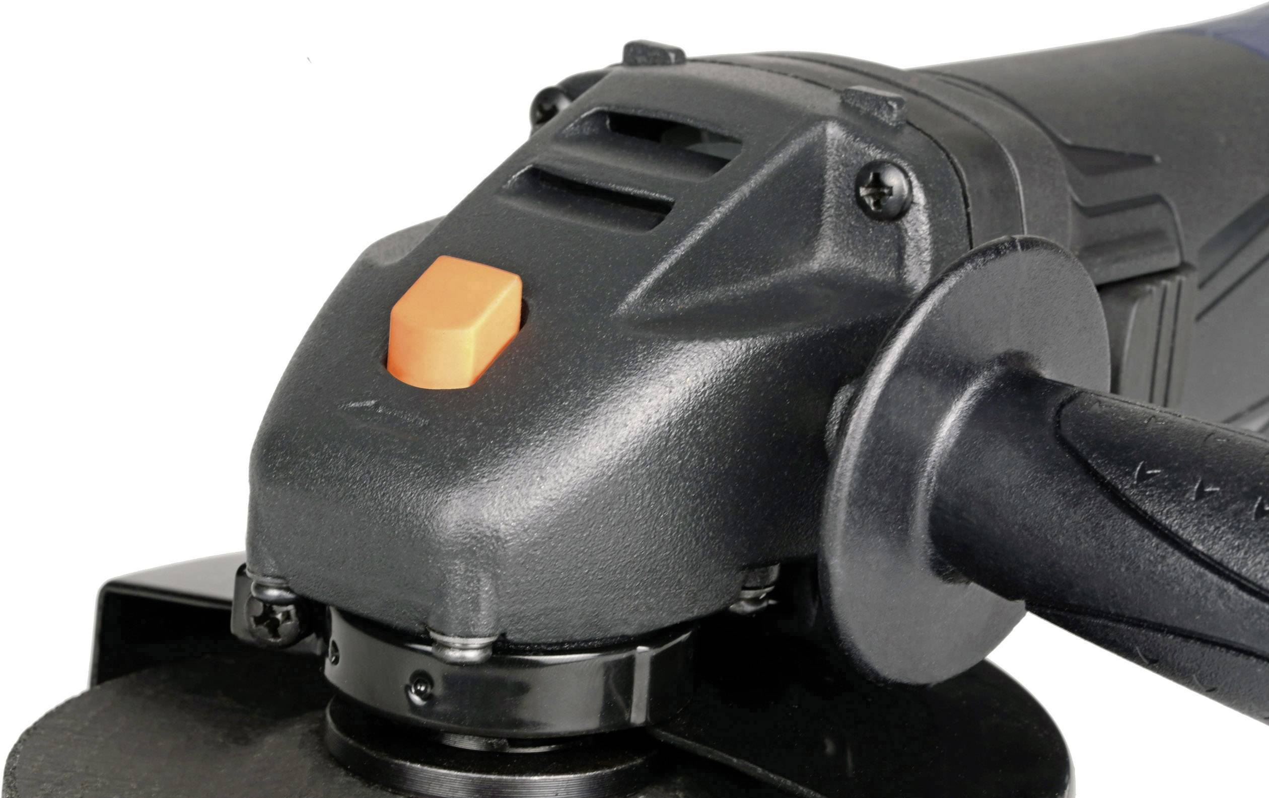 Ferm AGM1087 AGM1087 Angle grinder 850 W-4